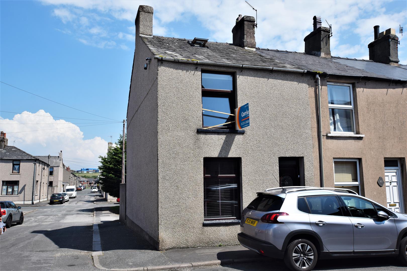 House End Terrace Queen Street, Dalton In Furness
